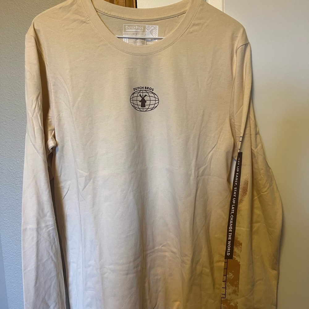 Dutch Bros Top